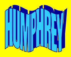 HUMPHREY SIGNIFICATO DEL NOME E ONOMASTICO